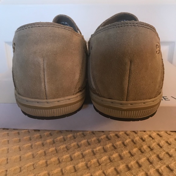 Skechers Merri. Planted 61942 Casual Loafer Moc - Picture 4 of 7